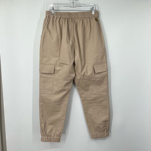 Barbour International Monaco Cargo Trousers High Rise - Picture 7 of 10